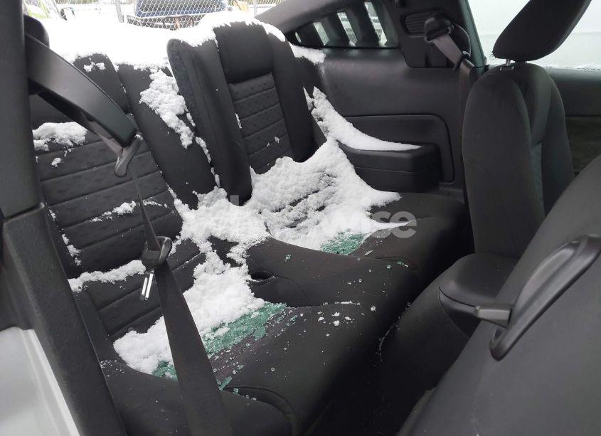 Photo 8 of 2009 Ford Mustang GT/GT PREMIUM (VIN 1ZVHT82H995124311)