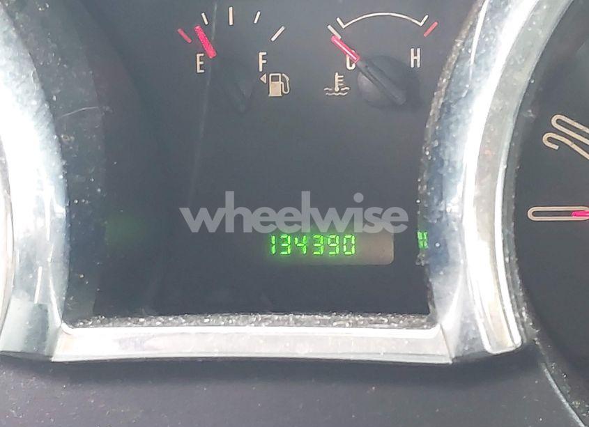 Photo 15 of 2009 Ford Mustang GT/GT PREMIUM (VIN 1ZVHT82H995141223)