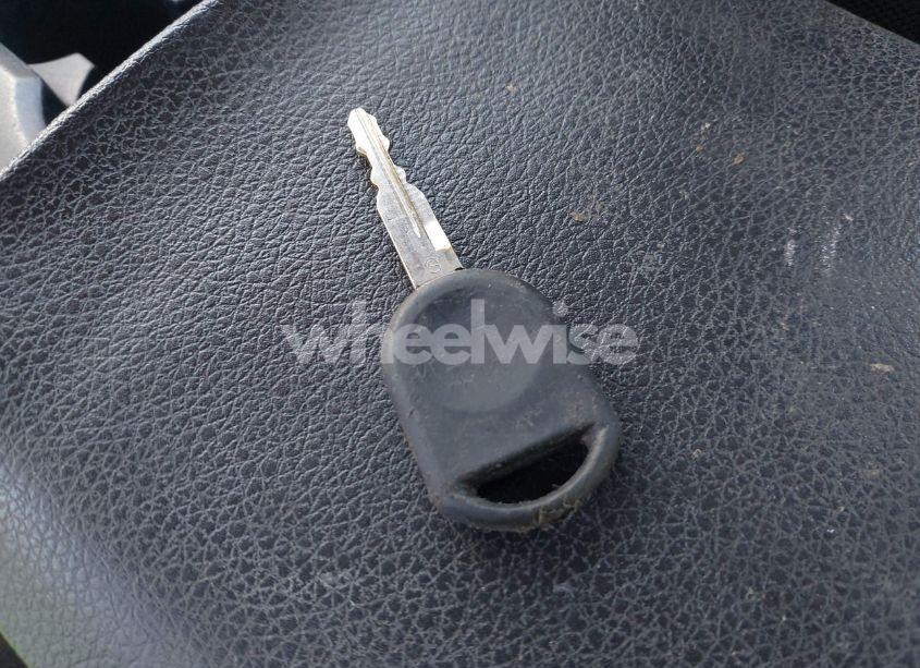 Photo 11 of 2005 Ford Mustang GT DELUXE/GT PREMIUM (VIN 1ZVHT82HX55243155)