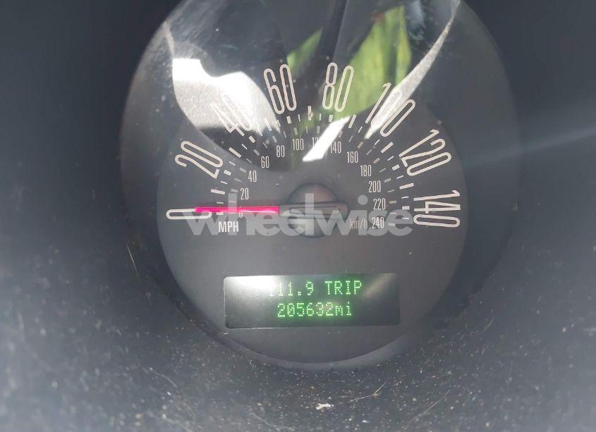 Photo 7 of 2005 Ford Mustang GT DELUXE/GT PREMIUM (VIN 1ZVHT82HX55243155)