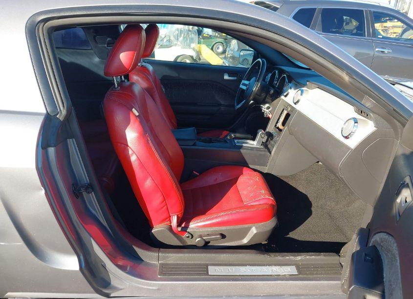 Photo 5 of 2006 Ford Mustang GT (VIN 1ZVHT82HX65115841)