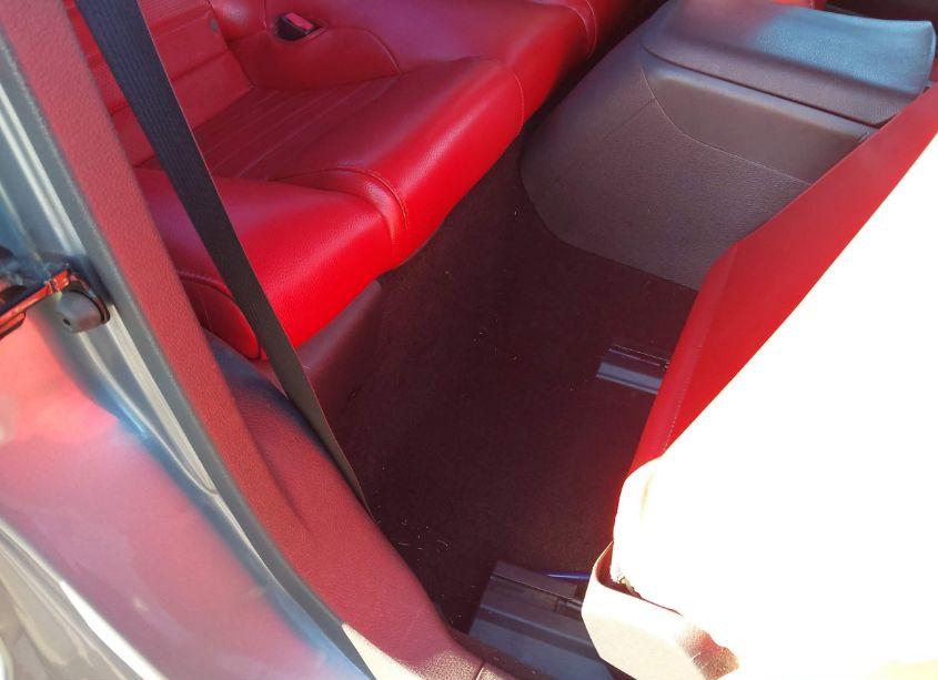 Photo 8 of 2006 Ford Mustang GT (VIN 1ZVHT82HX65115841)