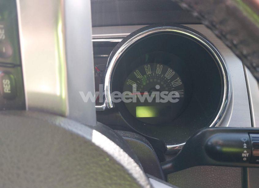 Photo 15 of 2006 Ford Mustang GT (VIN 1ZVHT82HX65120389)