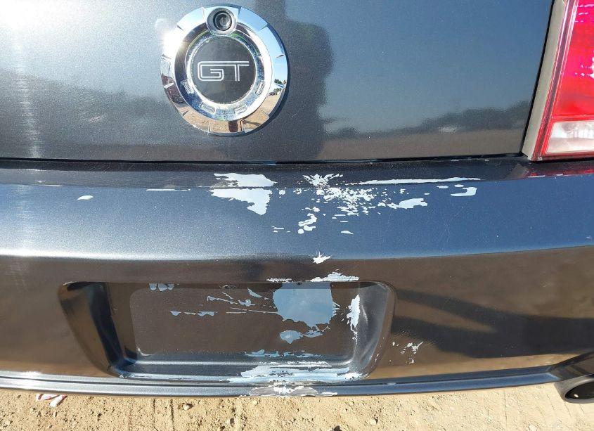 Photo 17 of 2006 Ford Mustang GT (VIN 1ZVHT82HX65244985)