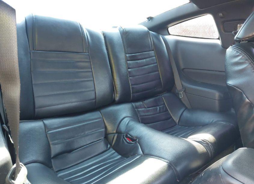 Photo 8 of 2006 Ford Mustang GT (VIN 1ZVHT82HX65244985)