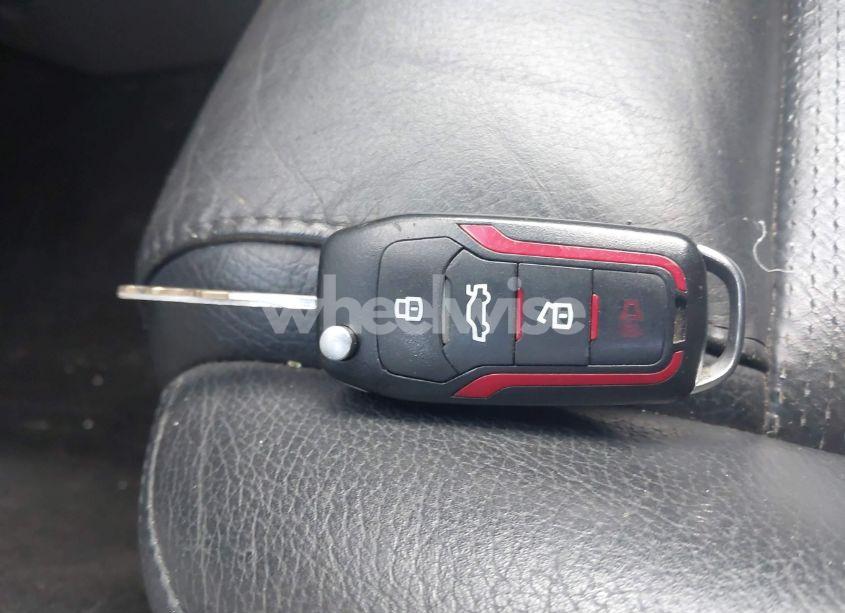 Photo 11 of 2007 Ford Mustang GT DELUXE/GT PREMIUM (VIN 1ZVHT82HX75225077)