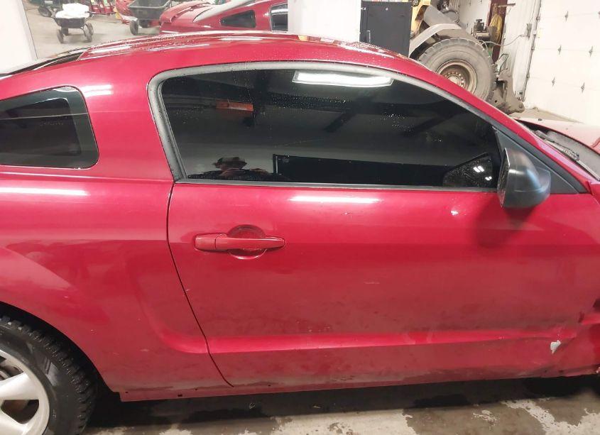 Photo 13 of 2008 Ford Mustang GT DELUXE/GT PREMIUM (VIN 1ZVHT82HX85102512)