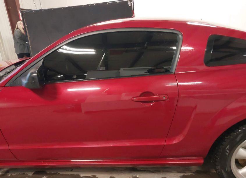 Photo 14 of 2008 Ford Mustang GT DELUXE/GT PREMIUM (VIN 1ZVHT82HX85102512)