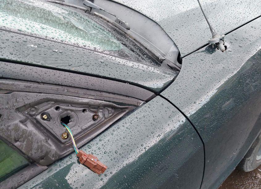 Photo 20 of 2008 Ford Mustang GT DELUXE/GT PREMIUM (VIN 1ZVHT82HX85192275)