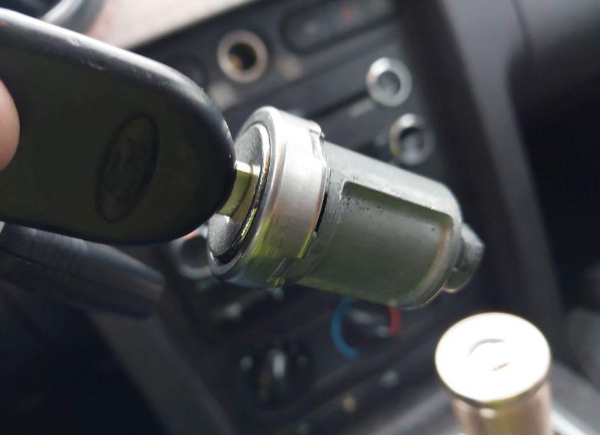 Photo 21 of 2008 Ford Mustang GT DELUXE/GT PREMIUM (VIN 1ZVHT82HX85192275)