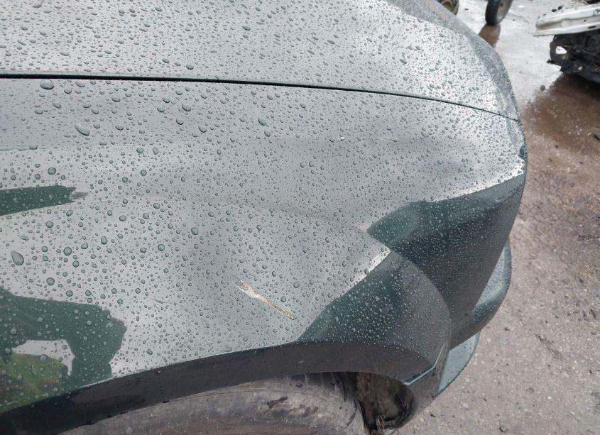 Photo 22 of 2008 Ford Mustang GT DELUXE/GT PREMIUM (VIN 1ZVHT82HX85192275)