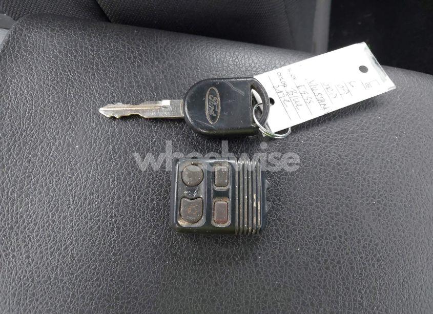 Photo 11 of 2009 Ford Mustang GT/GT PREMIUM (VIN 1ZVHT82HX95119781)