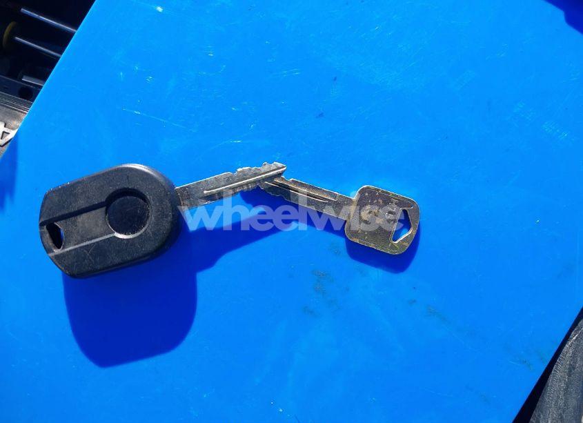 Photo 11 of 2008 Ford Mustang V6 DELUXE/V6 PREMIUM (VIN 1ZVHT84N185169437)