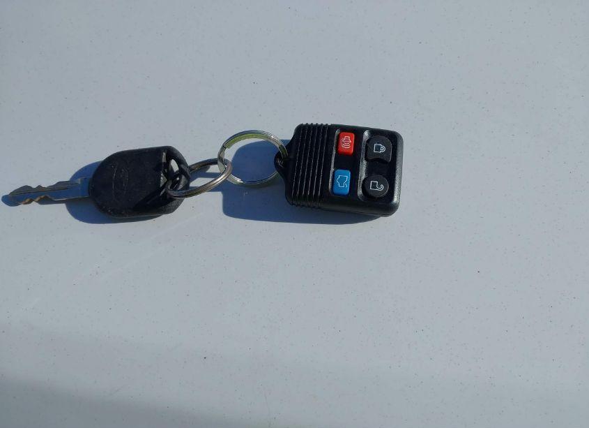 Photo 11 of 2005 Ford Mustang (VIN 1ZVHT84N255178756)