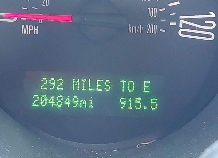 Photo 16 of 2005 Ford Mustang (VIN 1ZVHT84N255178756)