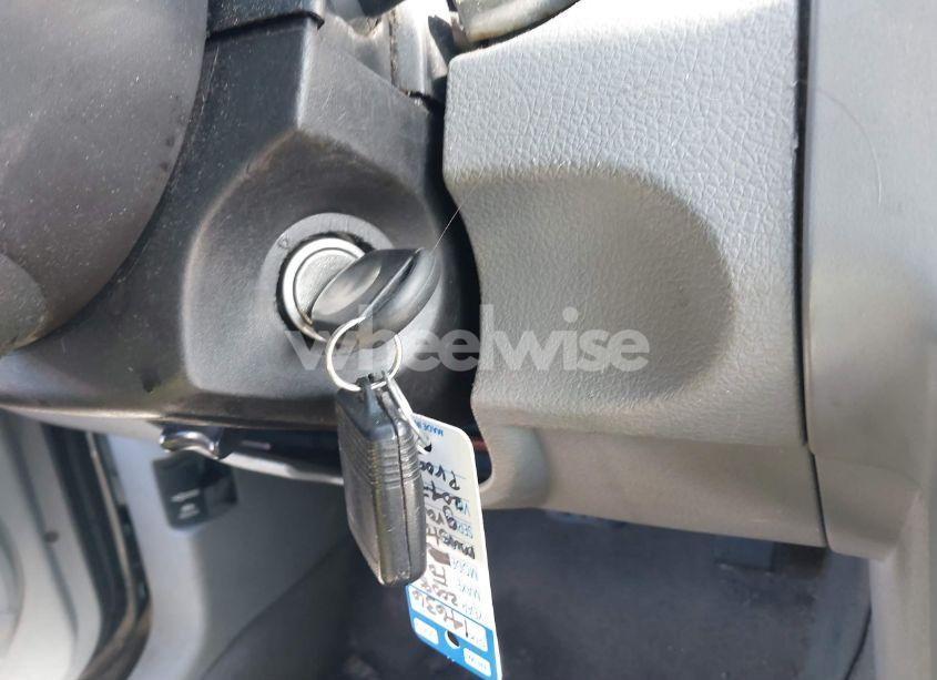 Photo 11 of 2008 Ford Mustang V6 DELUXE/V6 PREMIUM (VIN 1ZVHT84N285204745)