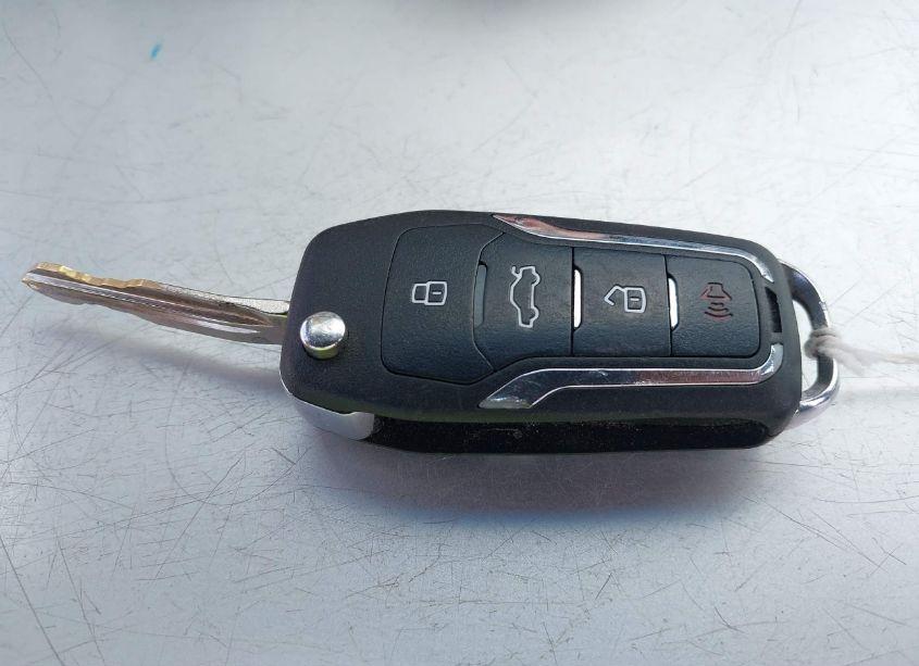 Photo 11 of 2008 Ford Mustang V6 DELUXE (VIN 1ZVHT84N385194033)