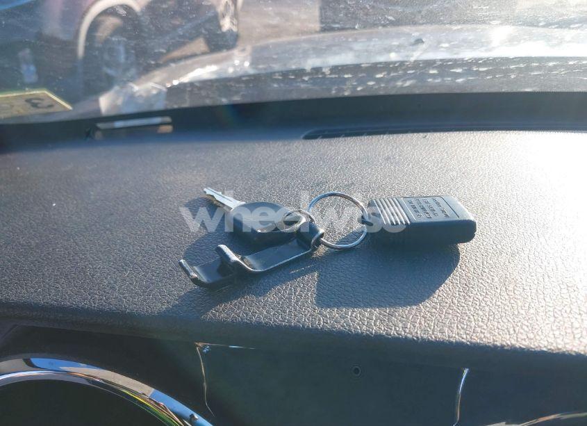 Photo 11 of 2007 Ford Mustang V6 DELUXE/V6 PREMIUM (VIN 1ZVHT84N575210523)