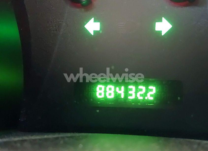 Photo 15 of 2007 Ford Mustang V6 DELUXE/V6 PREMIUM (VIN 1ZVHT84N575210523)