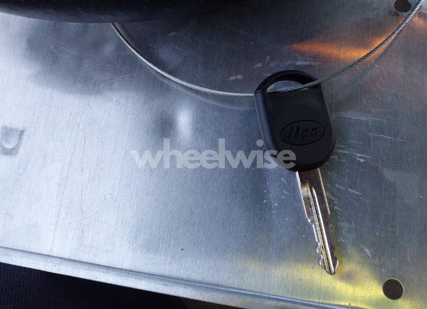 Photo 11 of 2007 Ford Mustang V6 DELUXE/V6 PREMIUM (VIN 1ZVHT84N575219156)