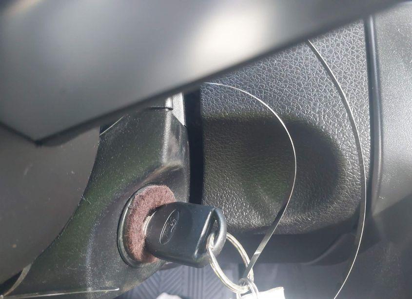 Photo 11 of 2008 Ford Mustang V6 DELUXE/V6 PREMIUM (VIN 1ZVHT84N585185172)