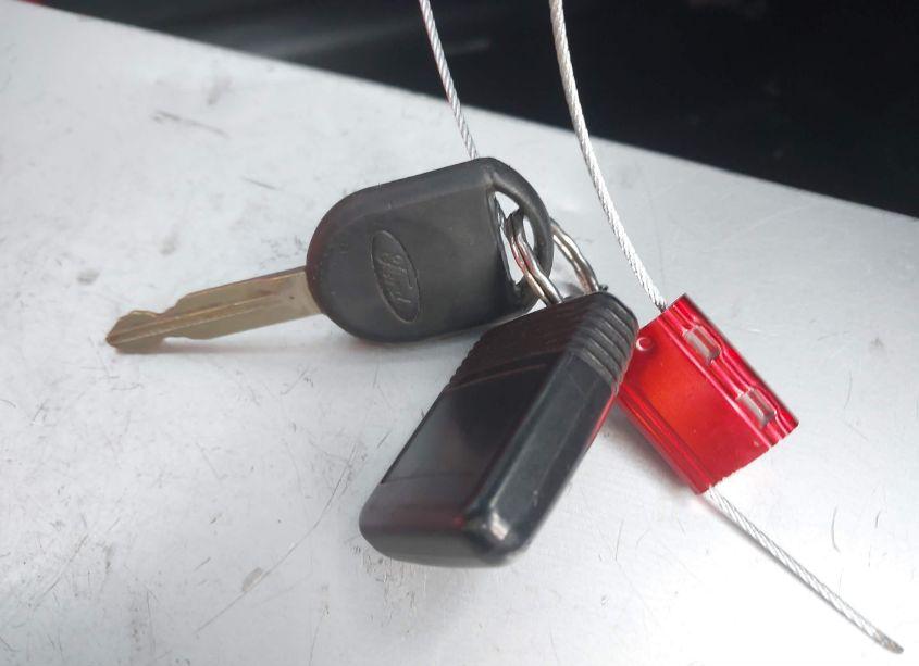 Photo 11 of 2005 Ford Mustang (VIN 1ZVHT84N655204405)