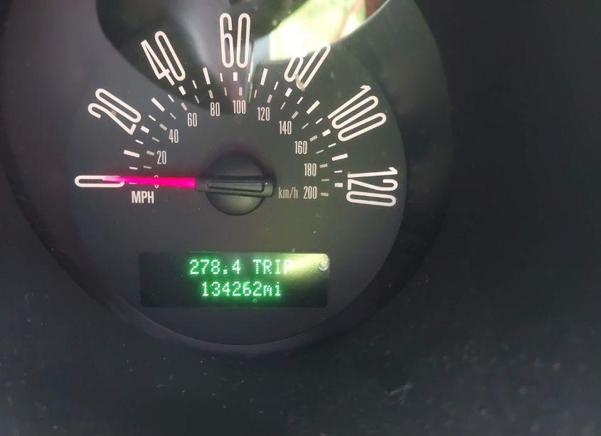 Photo 15 of 2005 Ford Mustang (VIN 1ZVHT84N655204405)