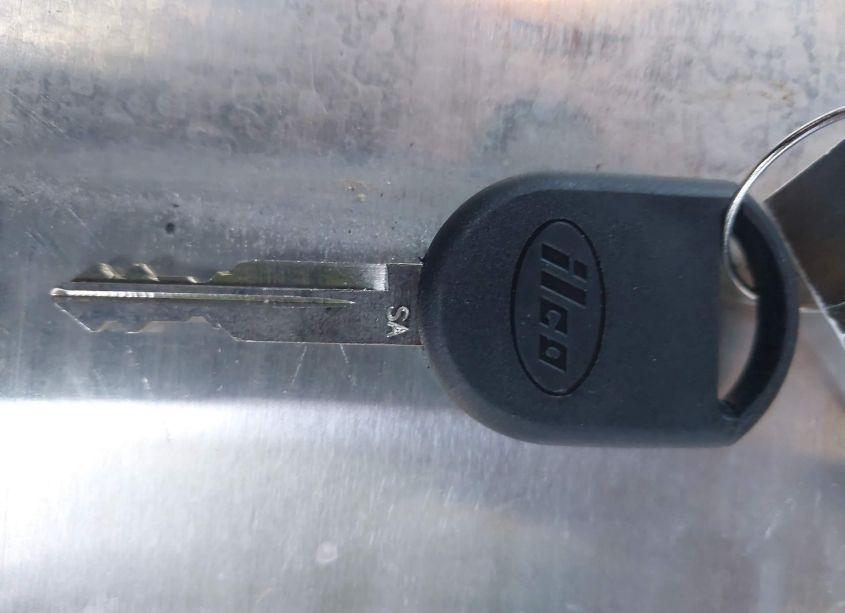 Photo 11 of 2008 Ford Mustang V6 DELUXE/V6 PREMIUM (VIN 1ZVHT84N685163133)