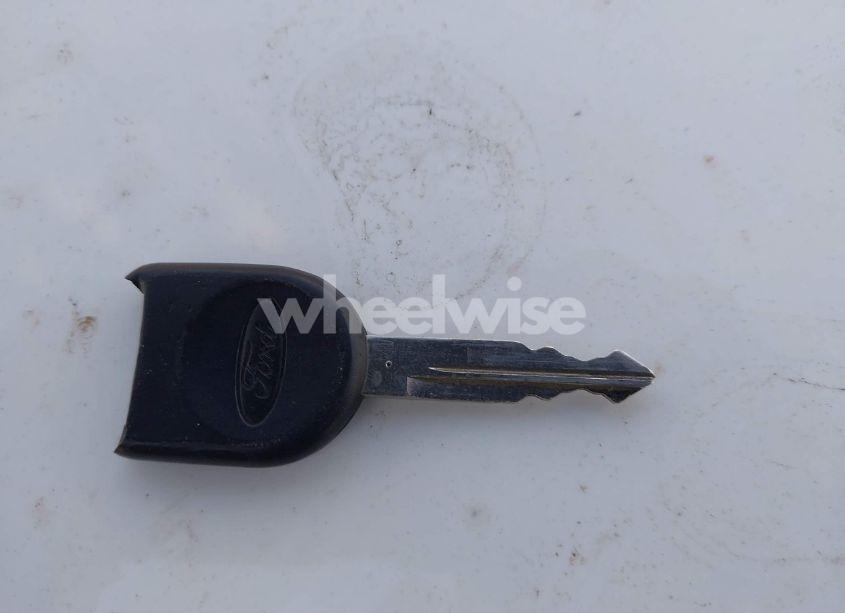 Photo 11 of 2009 Ford Mustang V6/V6 PREMIUM (VIN 1ZVHT84N695111809)