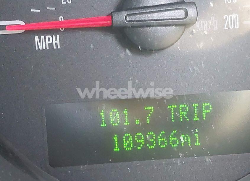 Photo 15 of 2005 Ford Mustang (VIN 1ZVHT84N755243052)