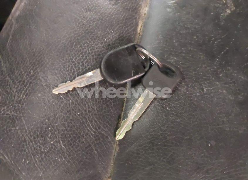 Photo 11 of 2008 Ford Mustang V6 DELUXE/V6 PREMIUM (VIN 1ZVHT84N785131288)