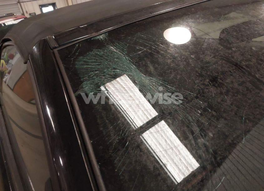 Photo 15 of 2008 Ford Mustang V6 DELUXE/V6 PREMIUM (VIN 1ZVHT84N785131288)