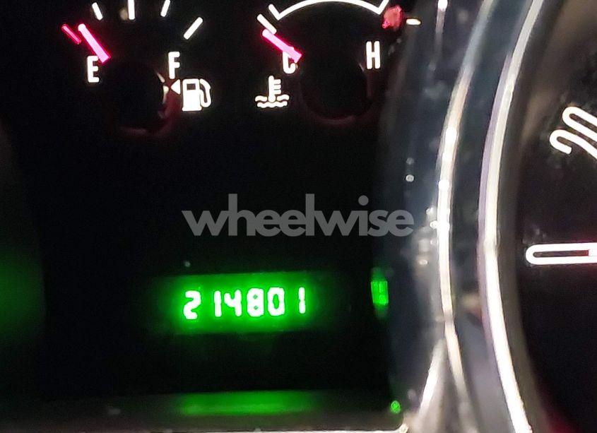 Photo 7 of 2008 Ford Mustang V6 DELUXE/V6 PREMIUM (VIN 1ZVHT84N785131288)