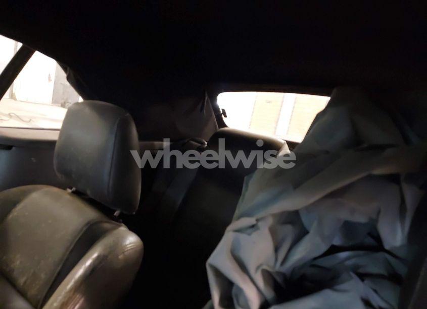 Photo 8 of 2008 Ford Mustang V6 DELUXE/V6 PREMIUM (VIN 1ZVHT84N785131288)