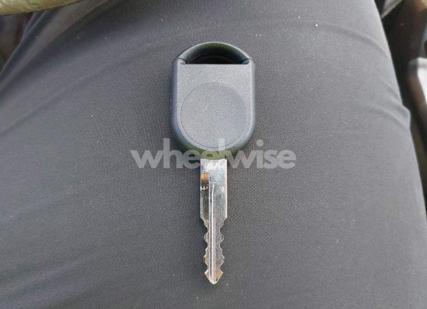 Photo 11 of 2008 Ford Mustang V6 DELUXE/V6 PREMIUM (VIN 1ZVHT84N785153453)