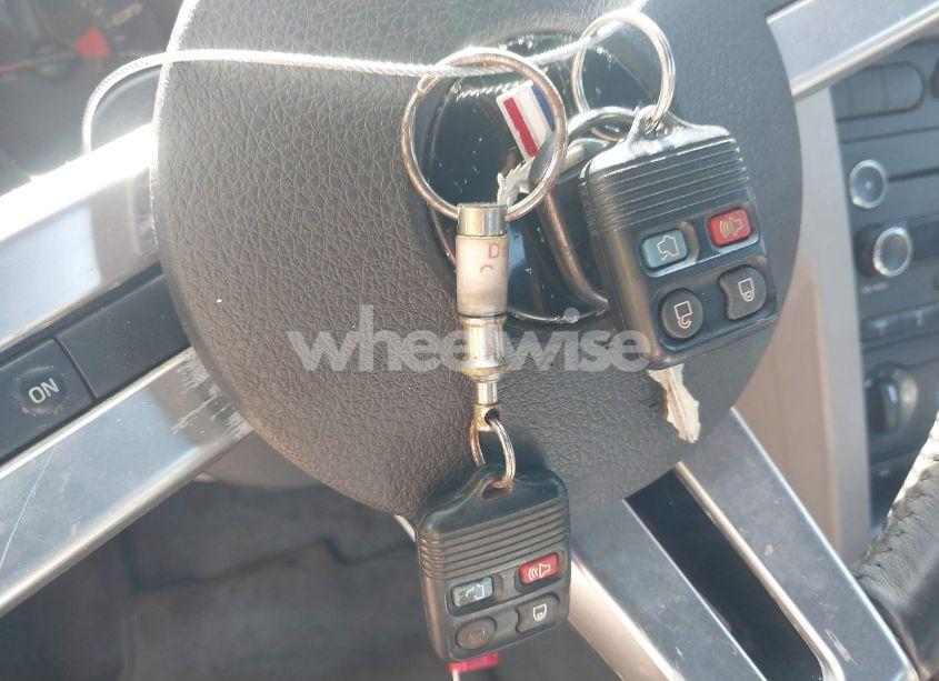 Photo 11 of 2009 Ford Mustang V6 (VIN 1ZVHT84N795112662)