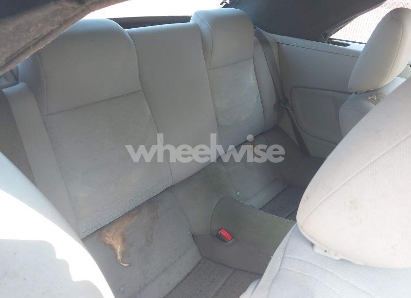 Photo 8 of 2009 Ford Mustang V6 (VIN 1ZVHT84N795112662)