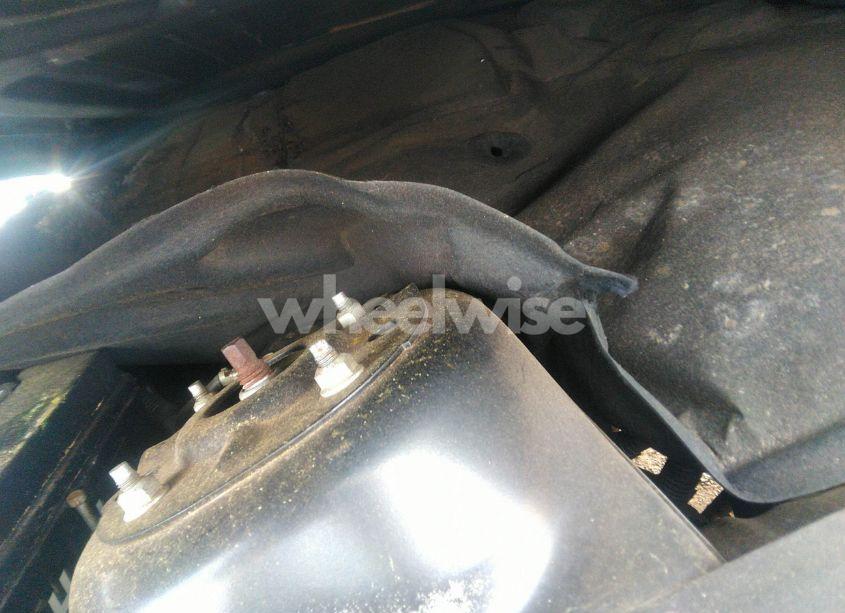 Photo 10 of 2005 Ford Mustang (VIN 1ZVHT84N855259857)