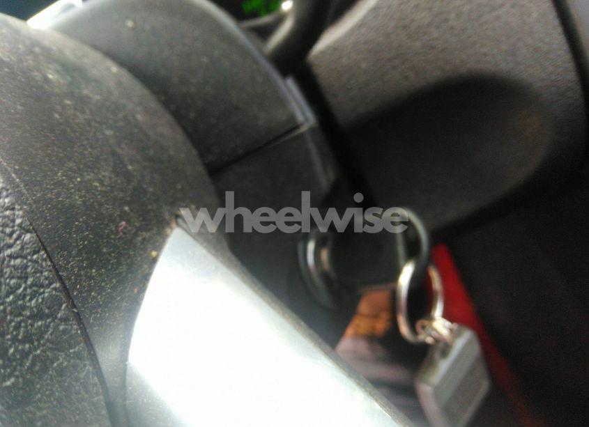 Photo 11 of 2005 Ford Mustang (VIN 1ZVHT84N855259857)