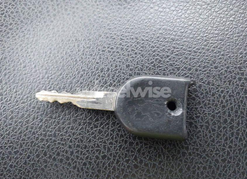 Photo 11 of 2008 Ford Mustang V6 DELUXE/V6 PREMIUM (VIN 1ZVHT84N885204927)