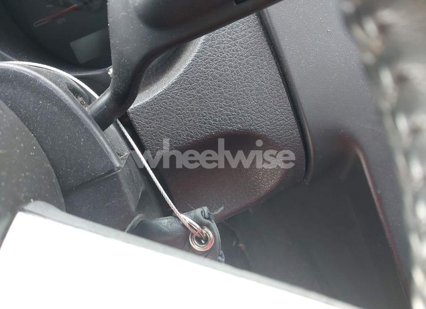 Photo 11 of 2007 Ford Mustang V6 DELUXE/V6 PREMIUM (VIN 1ZVHT84N975264018)