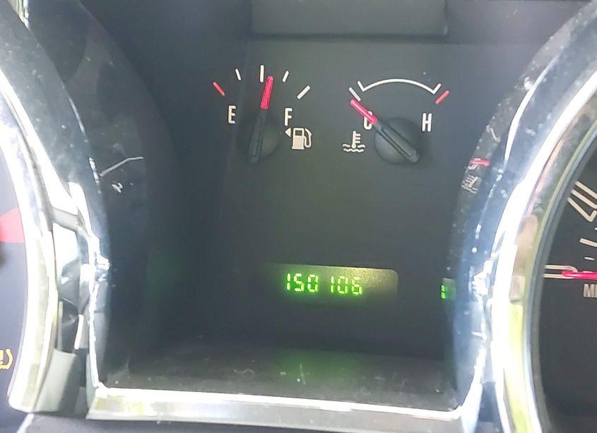 Photo 7 of 2007 Ford Mustang (VIN 1ZVHT84NX75355329)