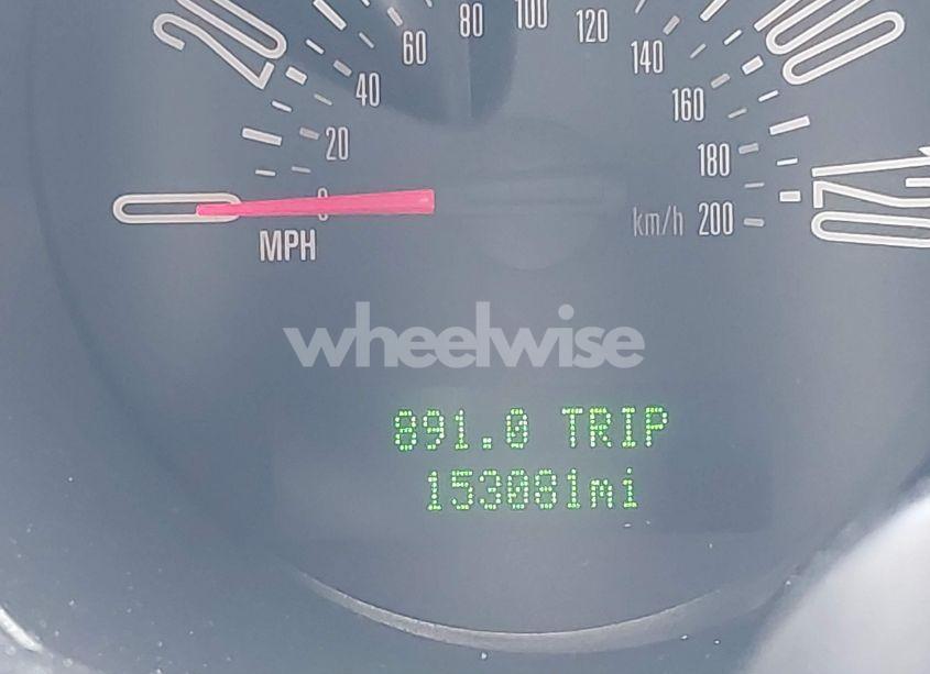 Photo 15 of 2008 Ford Mustang V6 DELUXE/V6 PREMIUM (VIN 1ZVHT84NX85170490)