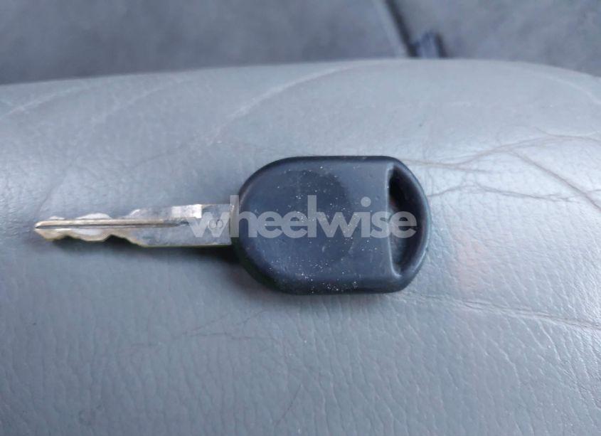 Photo 11 of 2008 Ford Mustang V6 DELUXE/V6 PREMIUM (VIN 1ZVHT84NX85204394)