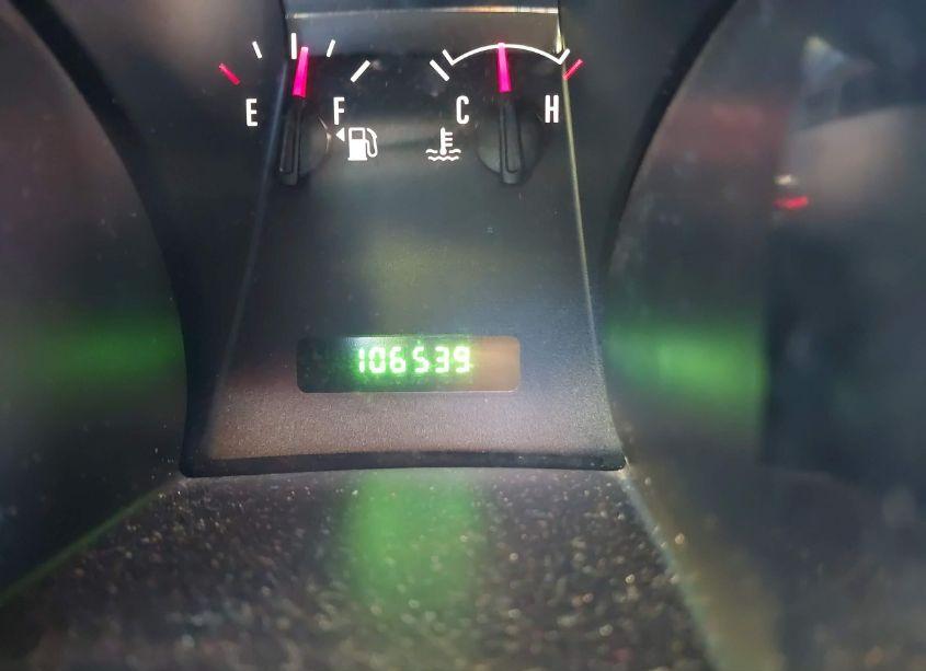 Photo 16 of 2009 Ford Mustang V6/V6 PREMIUM (VIN 1ZVHT84NX95112820)