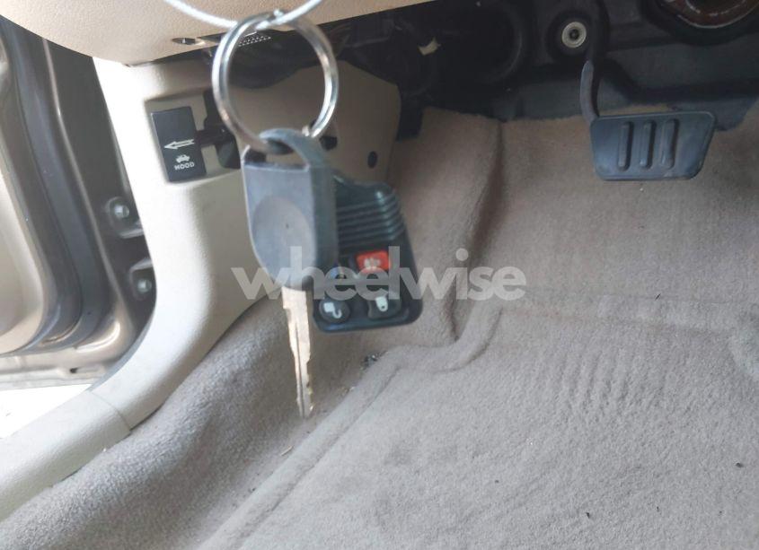 Photo 11 of 2005 Ford Mustang GT (VIN 1ZVHT85H055246075)