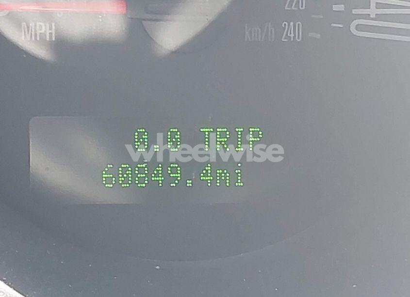 Photo 15 of 2005 Ford Mustang GT (VIN 1ZVHT85H055246075)