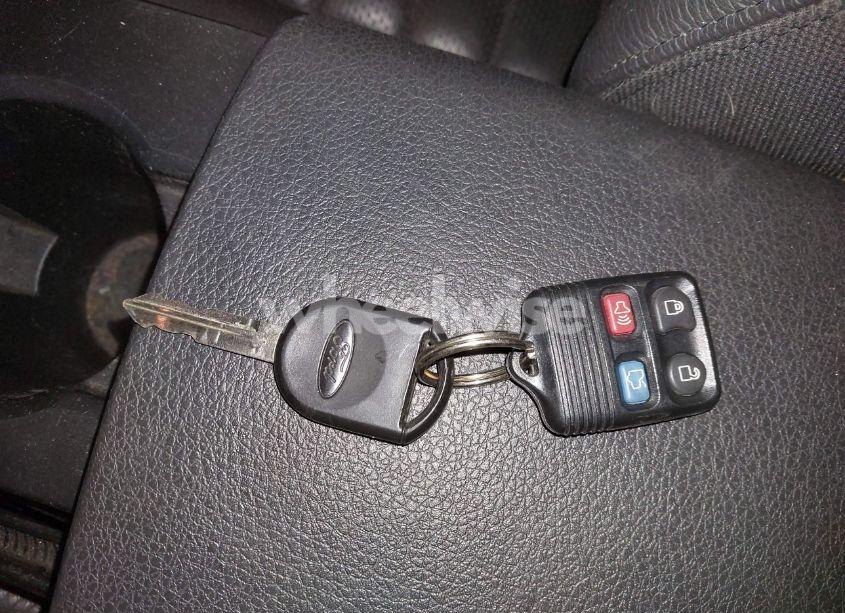 Photo 11 of 2008 Ford Mustang GT DELUXE/GT PREMIUM (VIN 1ZVHT85H085148510)