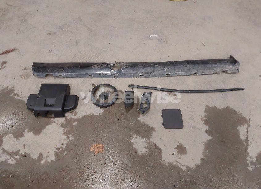 Photo 12 of 2008 Ford Mustang GT DELUXE/GT PREMIUM (VIN 1ZVHT85H085148510)