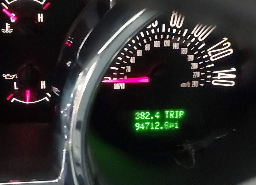 Photo 14 of 2008 Ford Mustang GT DELUXE/GT PREMIUM (VIN 1ZVHT85H085156056)